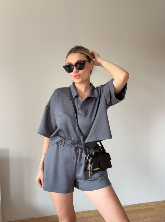 Modal alt üst  takım