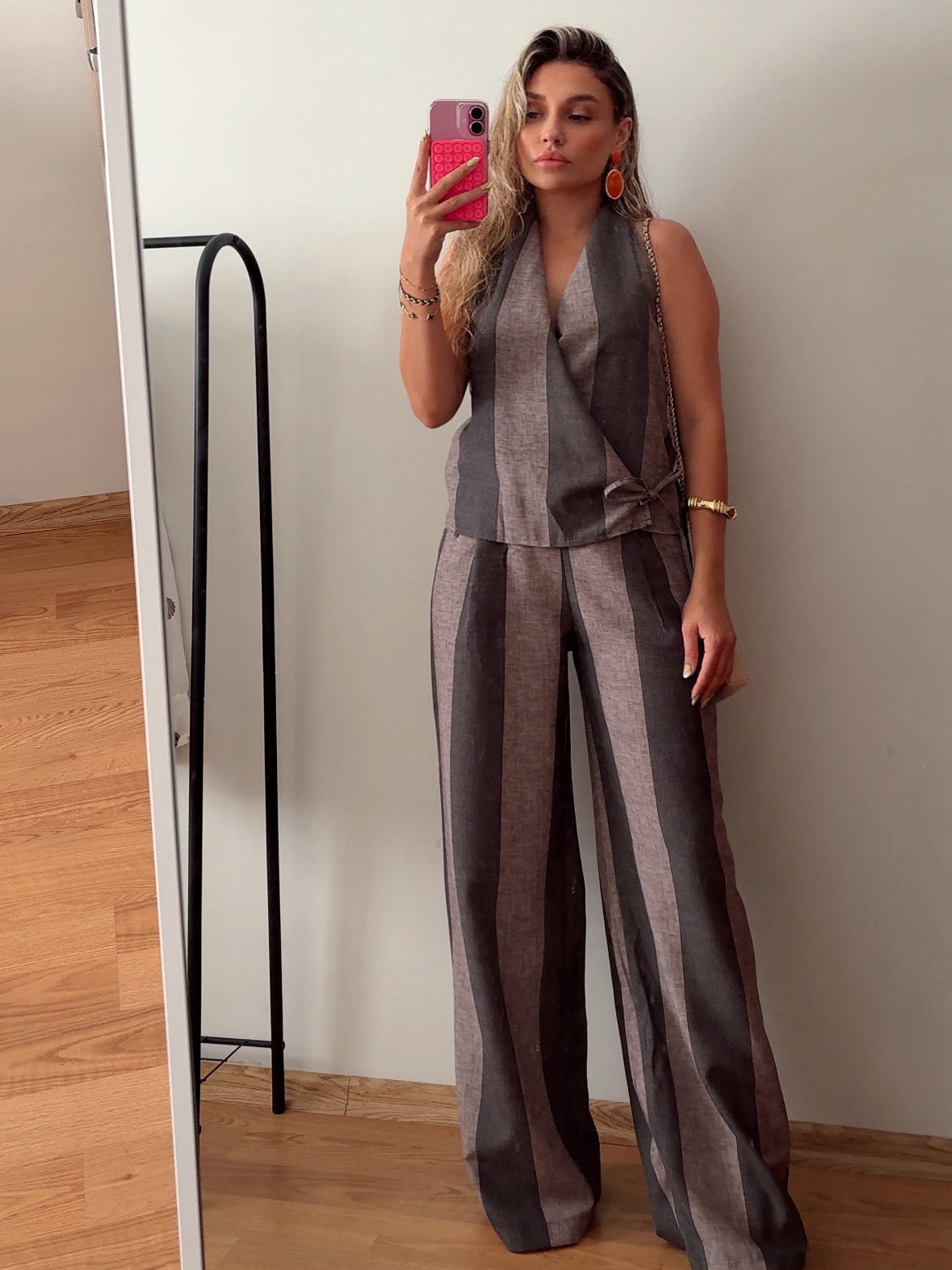 Yeni Sezon Çizgili Takım