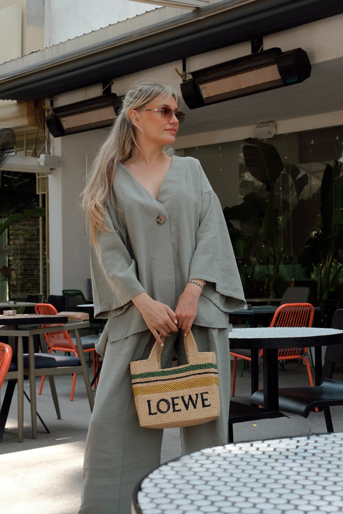 Hafif ve Nefes Alan Tensel Takım Koleksiyonu | Seen By Solé