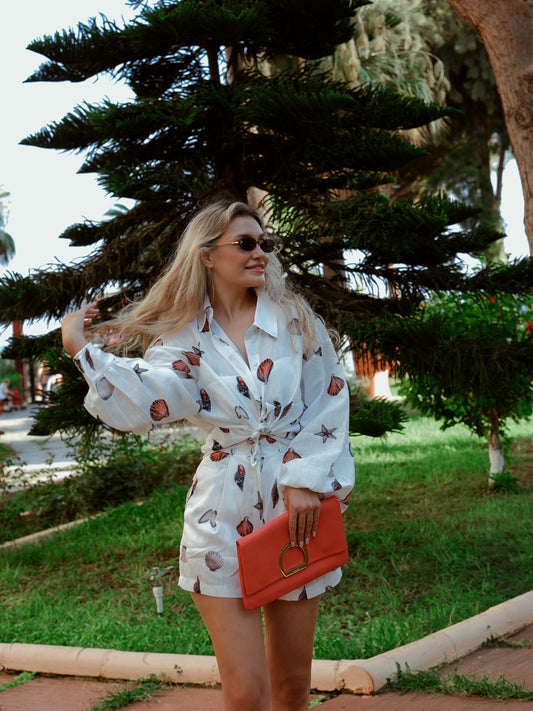 Özel seri kemerli takım